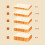 Adjustable Bread Slicer with Clear Scale Marks, Foldable Design and Wall Hooks for Uniform Slices 3