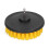 Set da 11 pezzi di spazzole per trapano Power Scrubber 18.2oz Colore 4