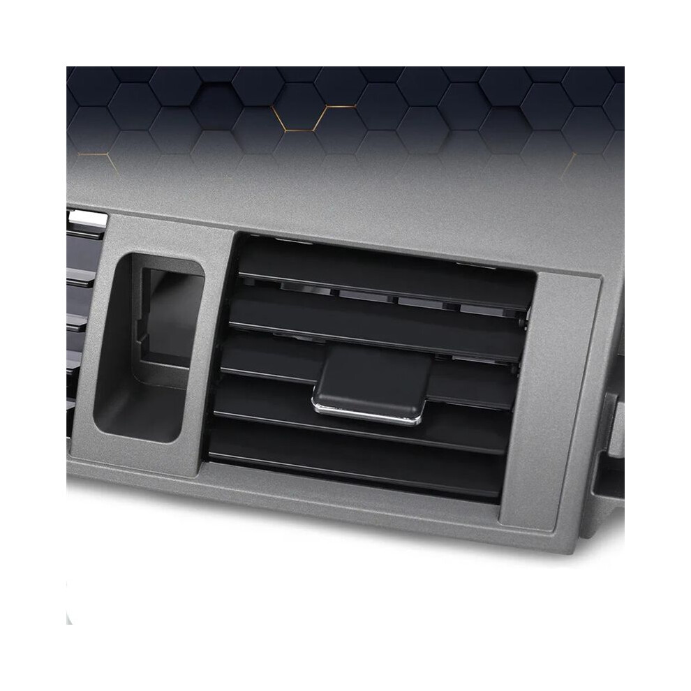 Car Center Console Air Conditioning Vents Panel 5567002160 55663-02060 For 2007-2013 Dash A/C Outlet 6133704381343