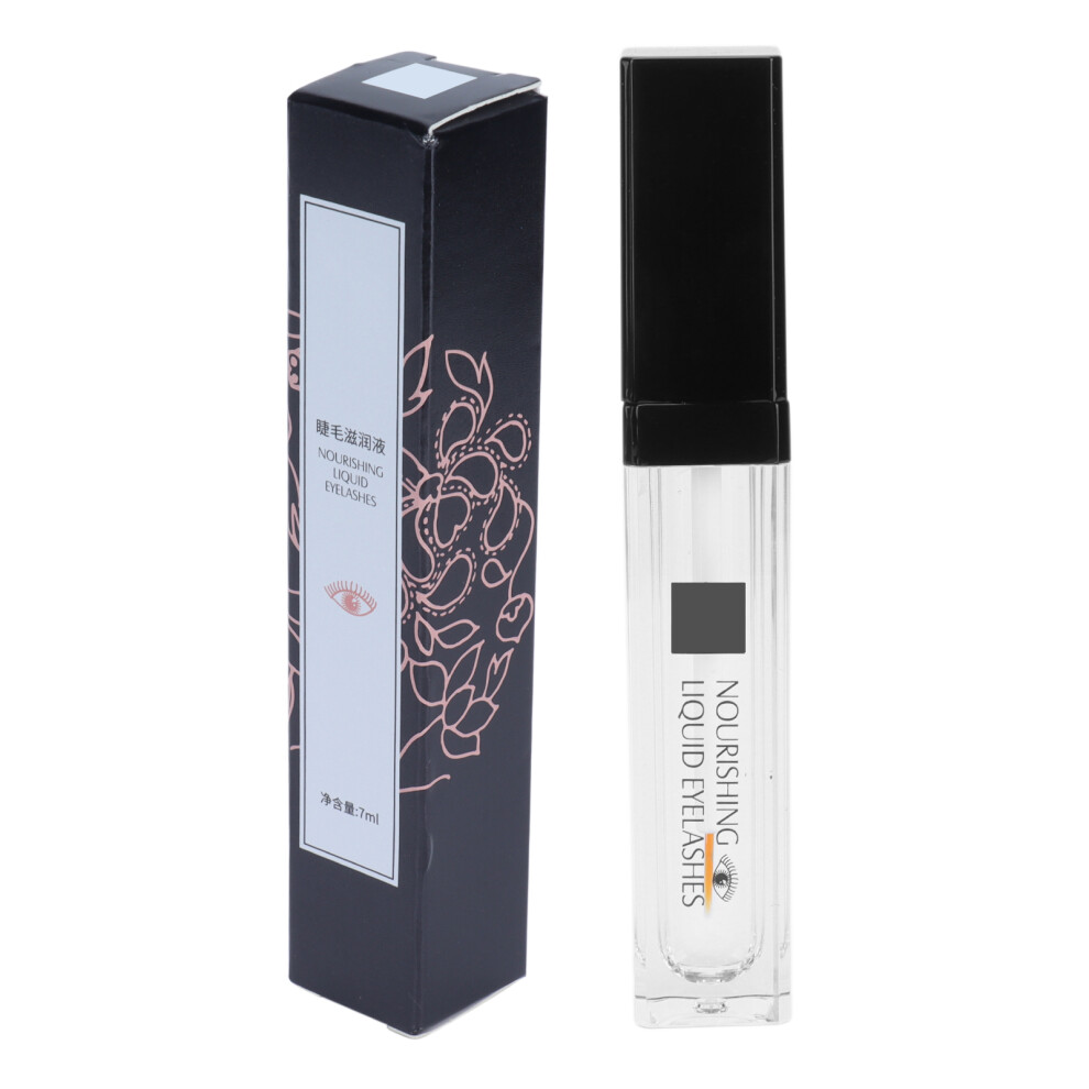 Enhancing Eyebrow Serum, High-Quality Ingredients for Lash & Brow Nourishment, Clinically Proven Results for Fuller Brows & Longer Lashes, Safe &