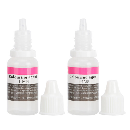 Μελάνι χρωστικής για μόνιμο μακιγιάζ Micropigmentation Vegan πιστοποιημένο καλλυντικό 2