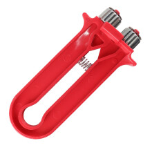 Beekeeping Accessories Cable Tensioner Red For Beehive Frames Iron Wire Or Stainless Steel Wire