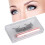 Λαμπερές μαγνητικές βλεφαρίδες, eyeliner γρήγορου στεγνώματος, άνετη εφαρμογή, 5
