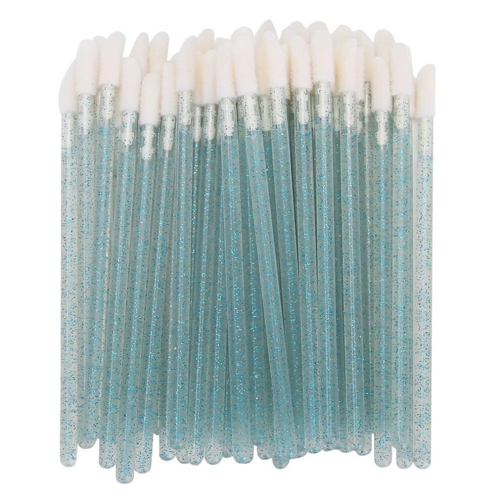 Lip Gloss Applicators, Disposable Designs For Hygiene, Multi-Purpose Use In Salons And At Home (Small) For Halloween Parties For Nightclubs