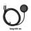 Μαγνητικό καλώδιο φόρτισης USB-C για το Google Pixel Watch, ενσωματωμένη μαγνητική μονάδα 8