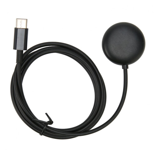 Μαγνητικό καλώδιο φόρτισης USB-C για το Google Pixel Watch, ενσωματωμένη μαγνητική μονάδα