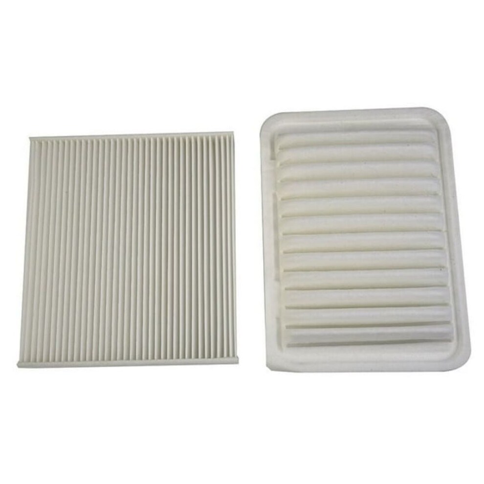 Durable Engine Air Filter For Select Toyota Models, Prevent Damaging Particles With Advanced Filtration Media, Vehicle Specific Fit Ensures Clean And 9009791840735