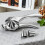 Nutcracker for Chestnuts Multifunctional Nutcracker For Kitchen And Home Chestnut Cutter For Dorm Restaurant Apartment 2