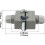 24 Core Rectangular Heavy Duty Connector Waterproof Docking Socket Connector 16A Aerospace Industry 5