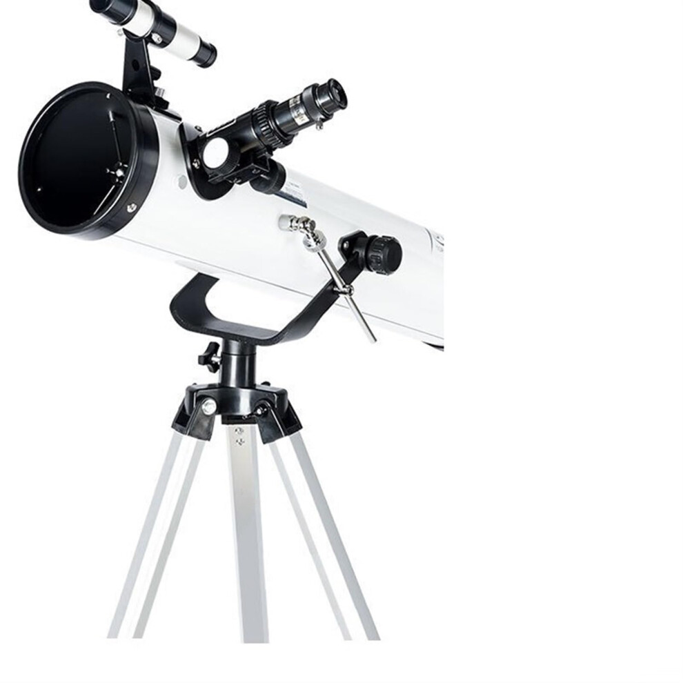 Binoculars Astronomical Telescope 70Mm Aperture, Lightweight Design, High Magnification, Ideal For Stargazing 9199774428200