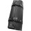 Waterproof Motorcycle Saddle Bag with Tool Bag for Front Fork or Handlebar, Durable Storage 4