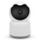Smart 3MP WiFi PTZ Security Camera with AI Motion Detection, IR & White Light 1