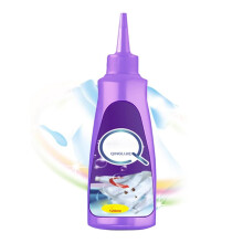 Laundry Stain Remover with Active Enzymes, Powerful Clothes Stain Removal for All Fabric Colors