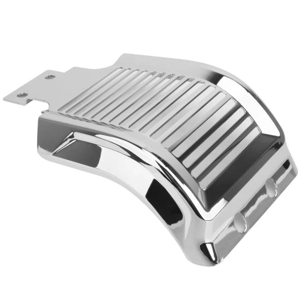 Motorcycle Fairing Chin Spoiler Engine Guard For Sportster 883 1200 Xl 48 04Up Reduce Wind Resistance 9094768685174