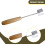 Corn Cob Stripper For Kitchens And Restaurants Manual Easy Clean Efficient Versatile Kitchen Gadget For Home Cooking 4
