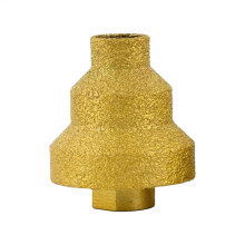 Multilayered Cone Reamer Step Drill Bit For Wood And Concrete Conical Tile Drill Bevel Chamfer Drill Bit