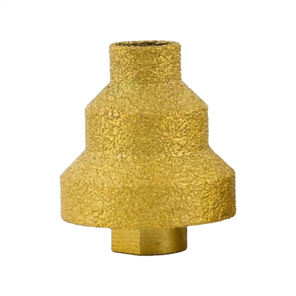 Multilayered Cone Reamer Step Drill Bit For Wood And Concrete Conical Tile Drill Bevel Chamfer Drill Bit 9199774429085