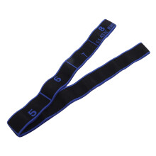Blue Resistance Band 90cm Yoga, Dance, Flexibility & Fitness Tool