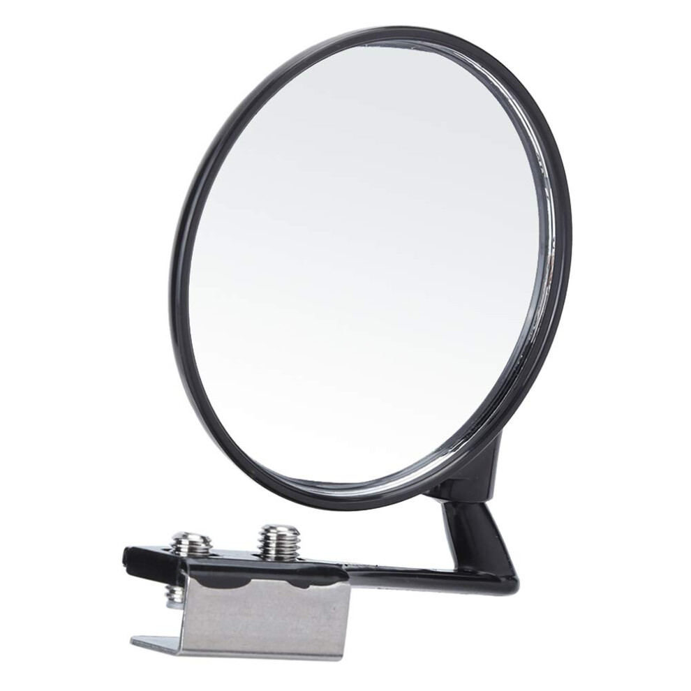 Blind Spot Mirror 360 Degree Adjustable Wide Angle Vision Universal Car Side View Mirror For Safety 9187378726266