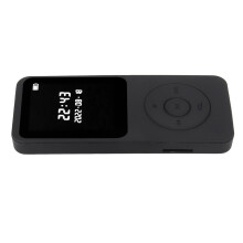Digital MP3 MP4 Player mit 32G Karte, Bluetooth 5.0 & 1,77 Zoll Bildschirm