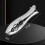304 Stainless Steel Nutcracker with Ergonomic Rounded Handle for Efficient Walnut and Chestnut Opening 2