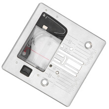Plaque de protection contre l'abrasion et couverture pour CE667 HD6700 en acier Q235 Facile à installer