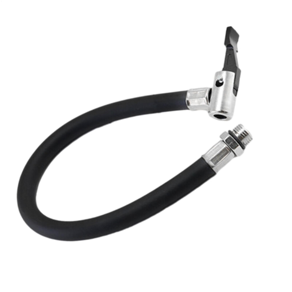 Air Pump Hose Flexible Valve Connector Tube Tire Inflation Adapter Universal Air Hose For Vehicle Tyre Inflation 9199774429375