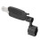 Portable 3-in-1 Guitar Tool: Winder Cutter Pin Puller 1