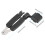 Portable 3-in-1 Guitar Tool: Winder Cutter Pin Puller 6