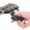 Portable 3-in-1 Guitar Tool: Winder Cutter Pin Puller 8