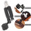 Portable 3-in-1 Guitar Tool: Winder Cutter Pin Puller 11