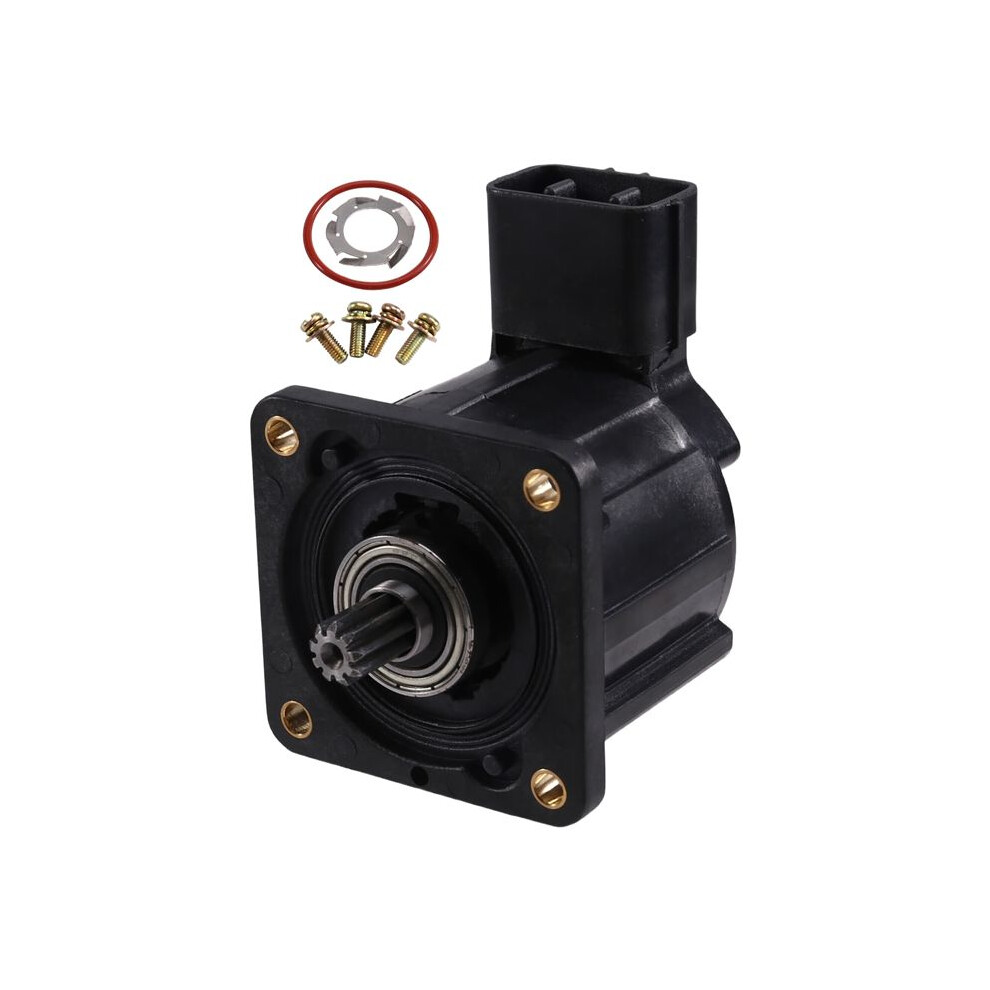 K6t51283 Viet Turbo Actuator Plug For Nqr Npr Nrr W 75L 4Hk1-E2n Turbocharger Actuator K6t51274 K6t51281 12V Black 6032119069351