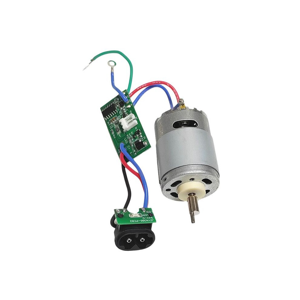 For Electric Trimmer 8504/8148/8591/8509/1919/859 Motor Motherboard Electric Trimmer Parts 7200Rpm 6034037546402