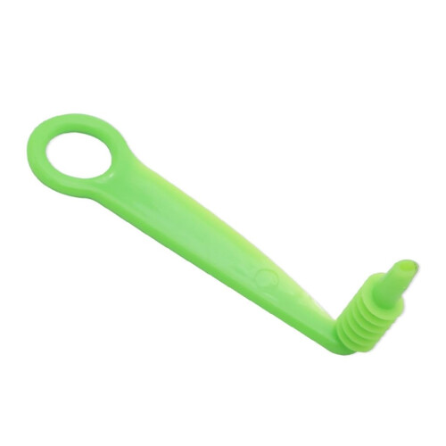 Vegetable Spiralizer with 360 Rotating Handle for Cucumbers Carrots Potatoes Creative Cutting