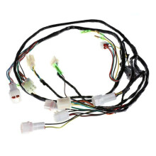 Wiring Harness Assembly Main Electrical Wire Harness 3GG-82590-20-00 for Banshee 350 YFZ350 1997-2001
