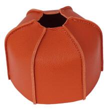Gas Canister Cover Protective Sleeve Camping AntiFall Tank Protector 230g Canisters Insulated Fuel Storage Bag