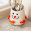 Kitchen Worktop Organizer, SpaceSaving Knife Storage For Kitchen And Household, Compact, Cute Design 2