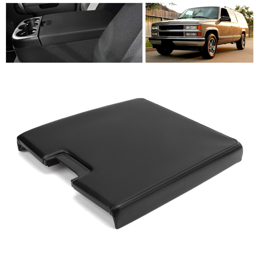 Premium Armrest Kit For Chevy Avalanche Silverado Tahoe 4081378146398
