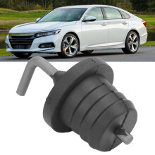 Transmission Filler Cap Plug 25615-5T0-004 Rubber Replacement for ATF CVT