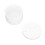 White Dental Burs Cleaner Container - Dust-Proof Durable Portable 14