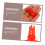 Beekeeping Tools Protector Breeding Cage Plastic Isolation Cages 20 Pack For Beginner Beekeeper Equipment 5