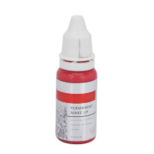 Essence Of Art Permanent Make-up Fluid, hochwertige Pigment-Nanometer-Molekülflüssigkeit für Microblading-Zubehör und Handstift, ausführliche