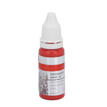 Essence Of Art Permanent Make-up Fluid, hochwertige Pigment-Nanometer-Molekülflüssigkeit für Microblading-Zubehör und Handstift, ausführliche