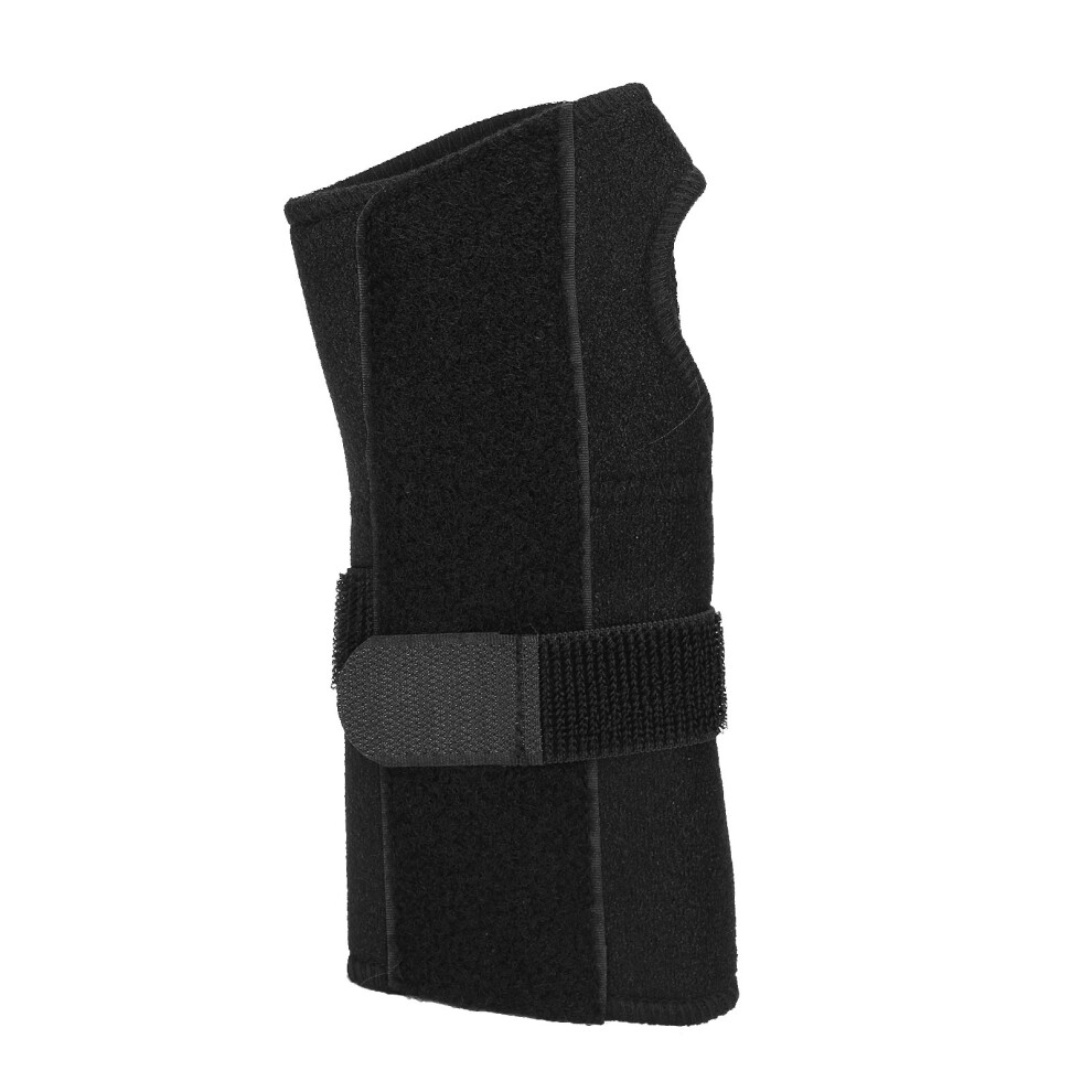 Adjustable Tightness Wrist Support, Breathable Material Ensures Comfortable Foam And Durable Protection, Malleable Stay Promotes Healing From Carpal