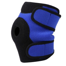 Adjustable Kids' Knee Care Pad, Joint Stabilization for Safe Play & Exercise, Open Patella Design for Enhanced Mobility For Halloween Parties