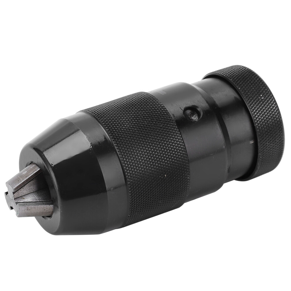 Drill Chuck Collet 116 Jt6 Self-Tightening Taper Hole Connection Precision Tool 4291378146803