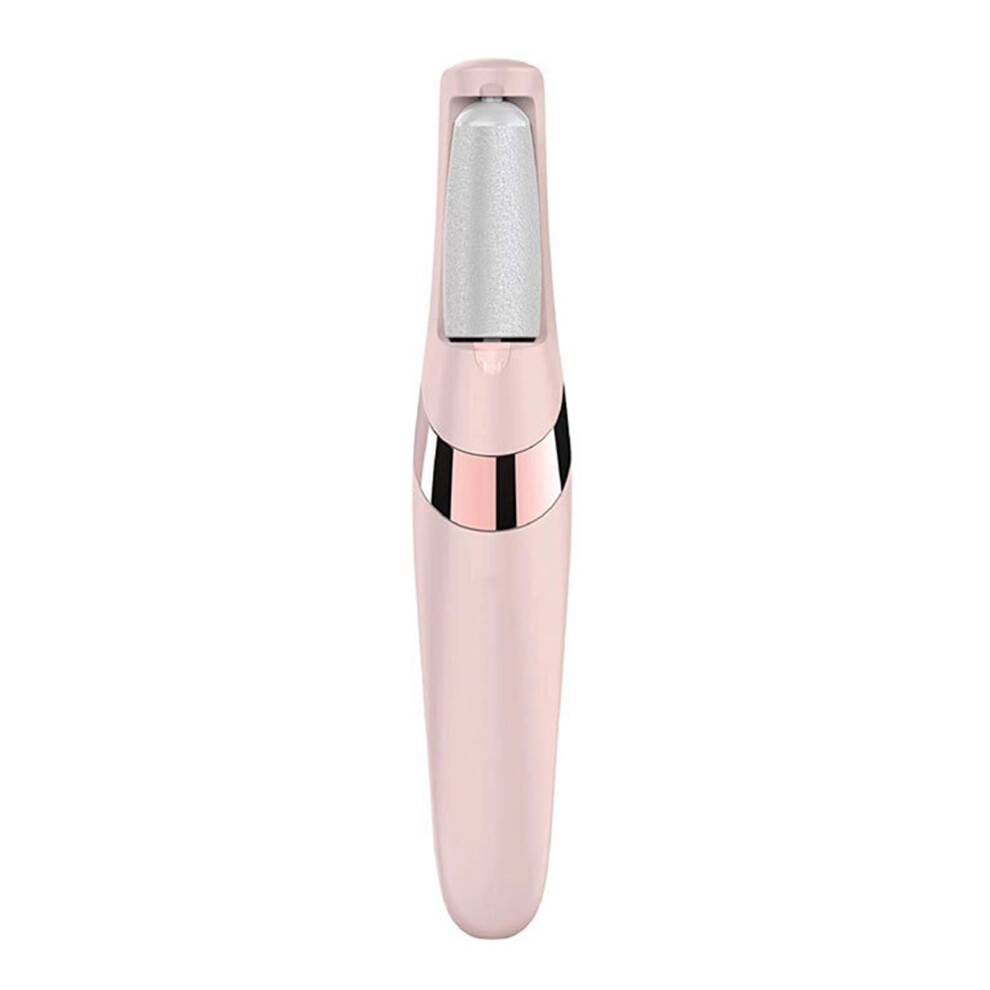 Flawless Pedicure Tool, Ergonomic Fashion Appearance, At Home Spa Pedicure Experience, Efficient And Fast Removal Of Calluses, Easy To Carry for