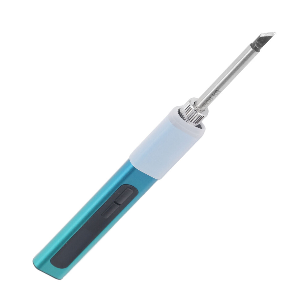 Professional Soldering Companion: Interchangeable Tips & International Universal Power Supply 9138057413748