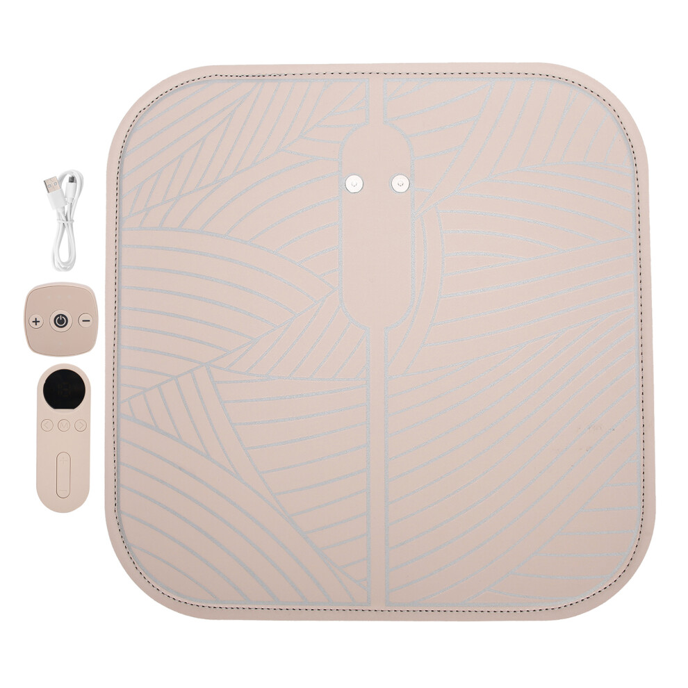 Ergonomic Massage Foot Massager With EMS Technology And Wireless Fitness Capabilities For Effective Pain Relief And Enhanced Muscle Performance
