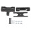Steel Valve Spring Compressor Kit for LS LS1 LS2 Replacement Service Set 2